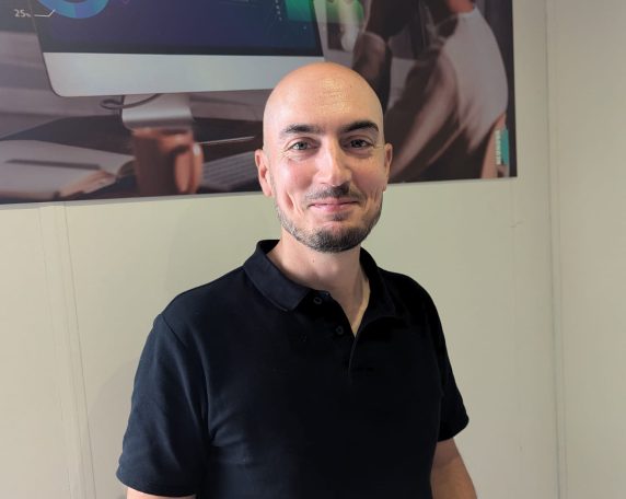 Fabien Stenneler - NeoNova